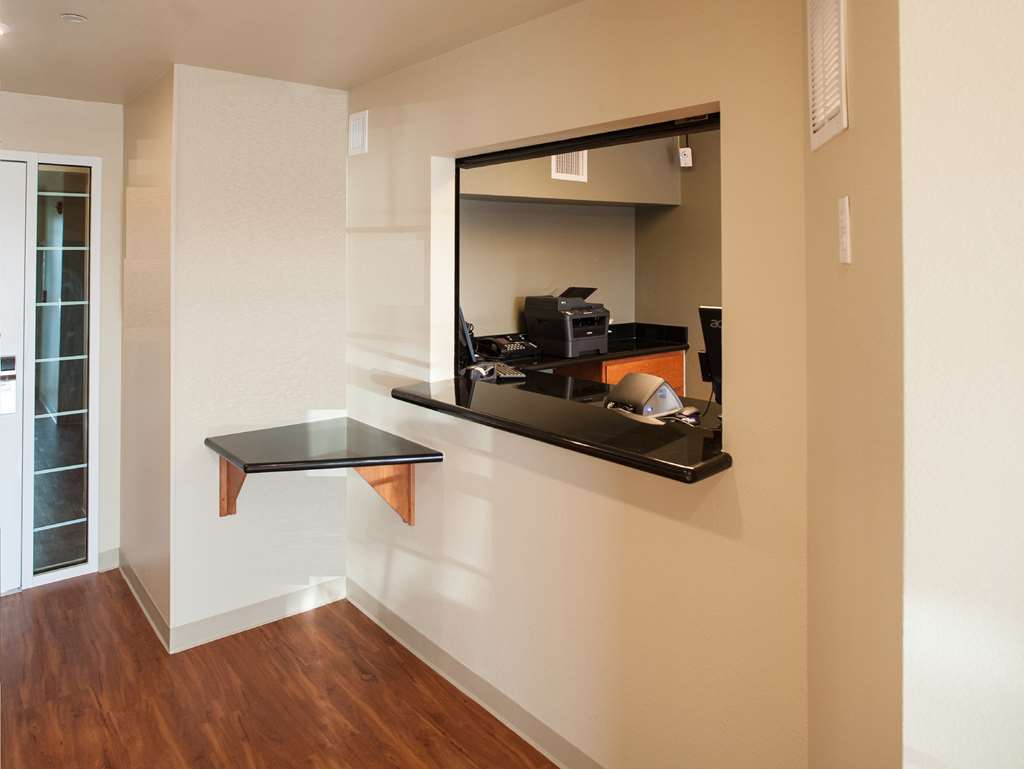 Extended Stay America Select Suites - Dayton - Miamisburg Interno foto