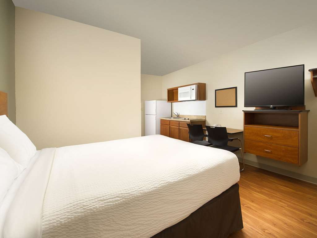 Extended Stay America Select Suites - Dayton - Miamisburg Camera foto