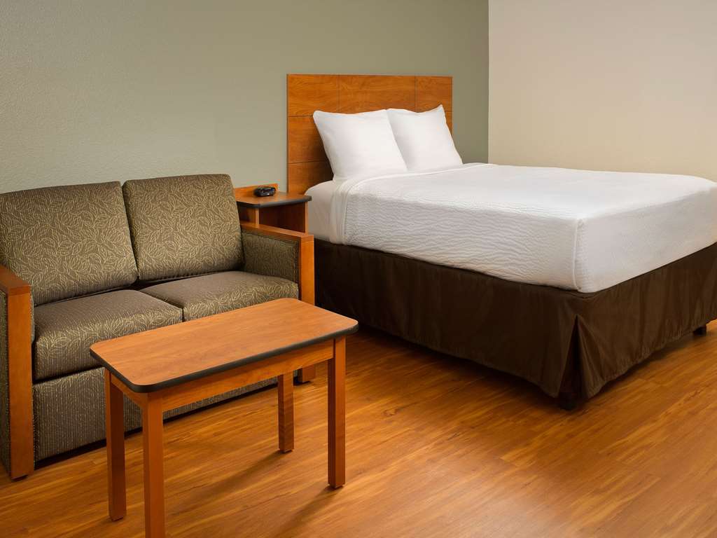 Extended Stay America Select Suites - Dayton - Miamisburg Camera foto